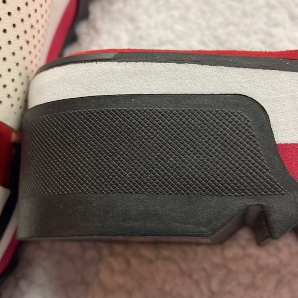 Adrienne Vittadini Sport Prindle Slide Sandles Memorial Day, July 4, Lab… - Picture 9 of 10